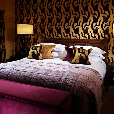 Pennyhill Park Hotel And Spa Bagshot Quarto foto