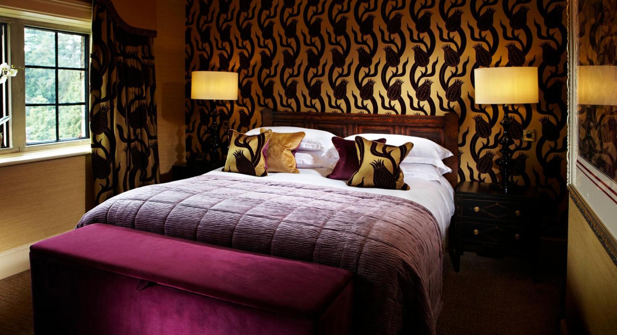 Pennyhill Park Hotel And Spa Bagshot Quarto foto