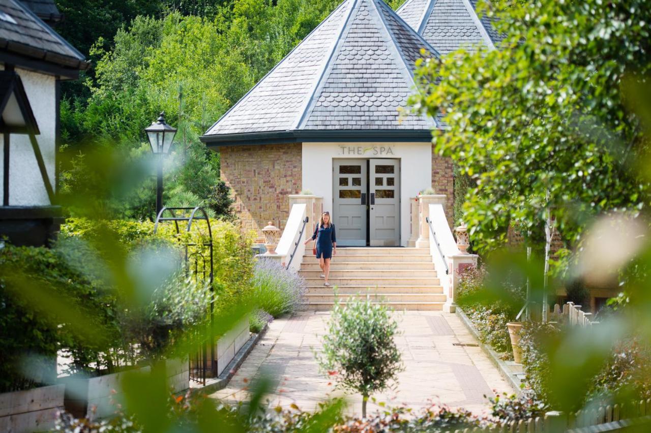Pennyhill Park Hotel And Spa Bagshot Exterior foto